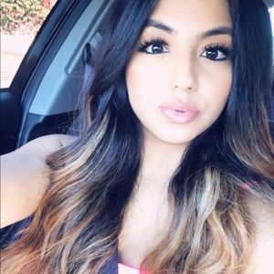 Meet your Posher, Yaritza